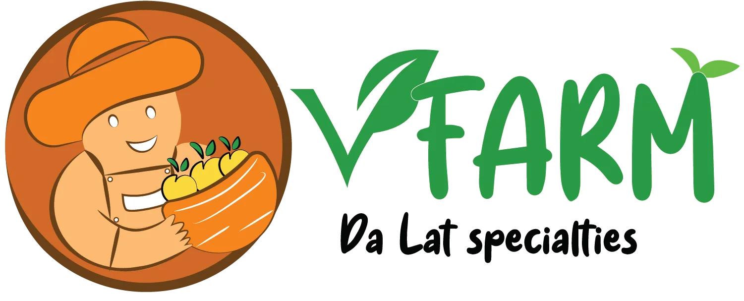 V-Farm Logo